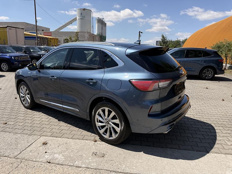 Ford Kuga (2022) 2.5 HEV,4x4,REZERVOVÁNO - fotka 13 z 51