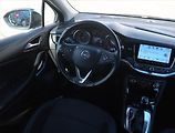 Opel Astra (2017) 1.4 T, Automat, ČR,1.maj - náhled 7