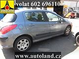 Peugeot 308 (2008) VOLAT 602 696 110 - náhled 3