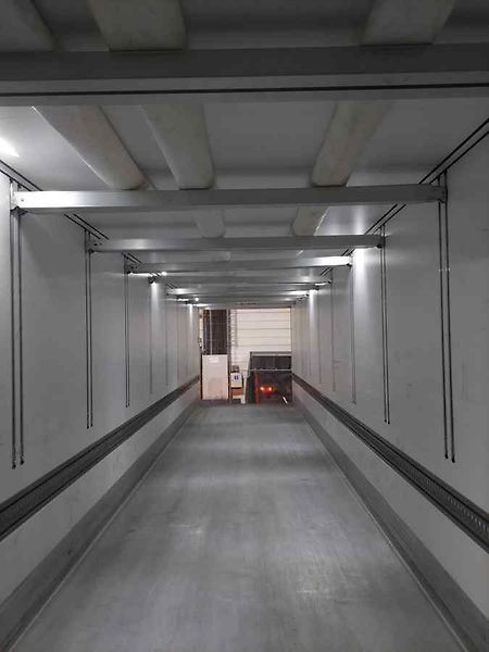 Schmitz Ostatní SKO 24 Carrier Vector 1550 dvo - fotka 10 z 27