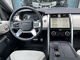 Land Rover Discovery D300 R-Dynamic SE - NOVÝ VŮZ - náhled 27