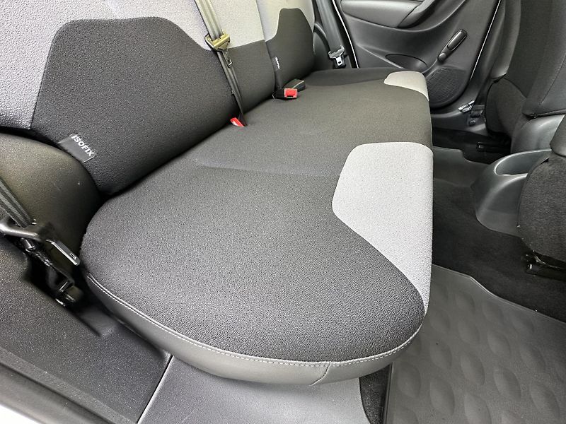 Citroën C3 (2014) 1.0 / 50kW *KLIMA* 1.Maj.  - fotka 21 z 31