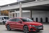 Volkswagen Arteon Shooting Brake - náhled 2