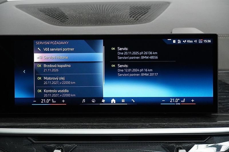 BMW X7 Xdrive40d,Mpaket,ČR,DPH,Tažné - fotka 40 z 44