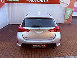 Toyota Auris 1.6 Life+, Serviska - náhled 7