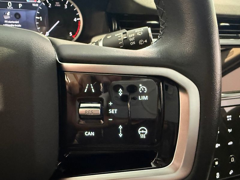 Land Rover Discovery Sport (2023) S D165 9AT AWD - fotka 20 z 28
