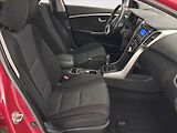 Hyundai i30 (2013) 1.6 MPI, LPG, Vyhř. sedaček - náhled 9