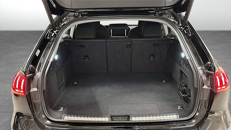 Audi A5 e-hybrid quattro Kamera NezTo - fotka 12 z 12