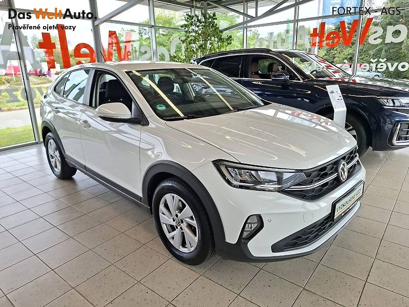 Volkswagen Taigo (2022) 1.0 TSI,70kW - fotka 25 z 28