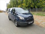 Ford Transit 2,2 TDCi, L1H1, Klima, Nové v - náhled 3