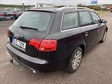 Audi A4 Avant 3,0 TDi 150KW 4x4 AUTOMA - náhled 6