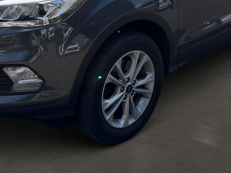 Ford Kuga CZ AWD Titanium man. ZÁRUKA od - fotka 6 z 19