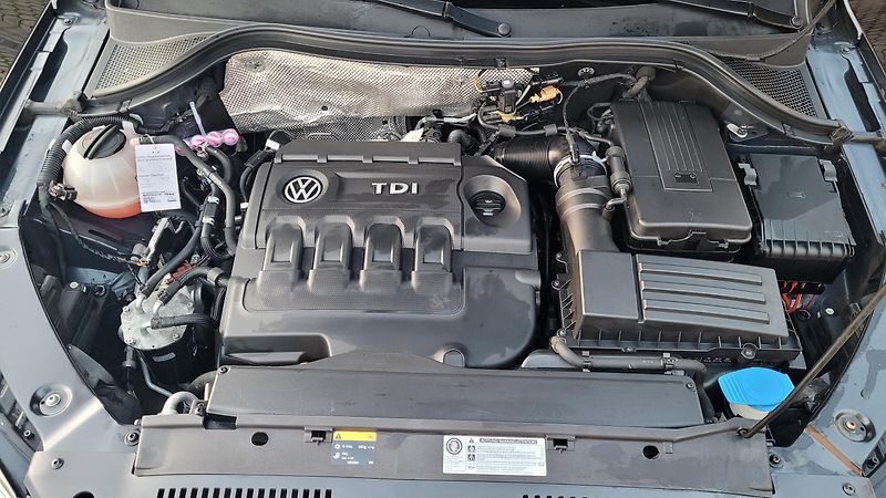 Volkswagen Tiguan (2016) 2,0TDi 110kW Lounge  - fotka 34 z 42