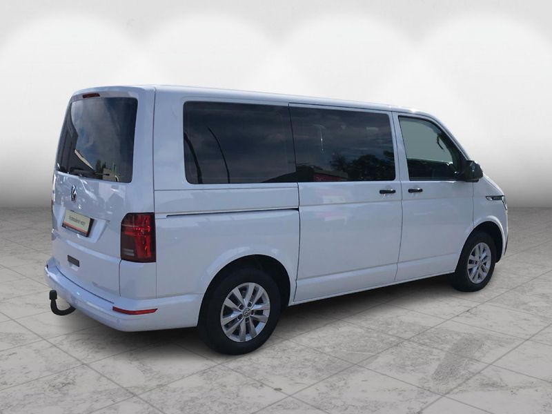 Volkswagen Multivan 6.1 2.0 TDi BULLI - fotka 2 z 29