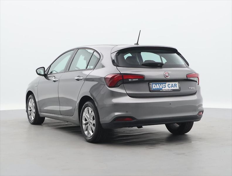 Fiat Tipo 1,6 MultJet 88kW Automat - fotka 5 z 24
