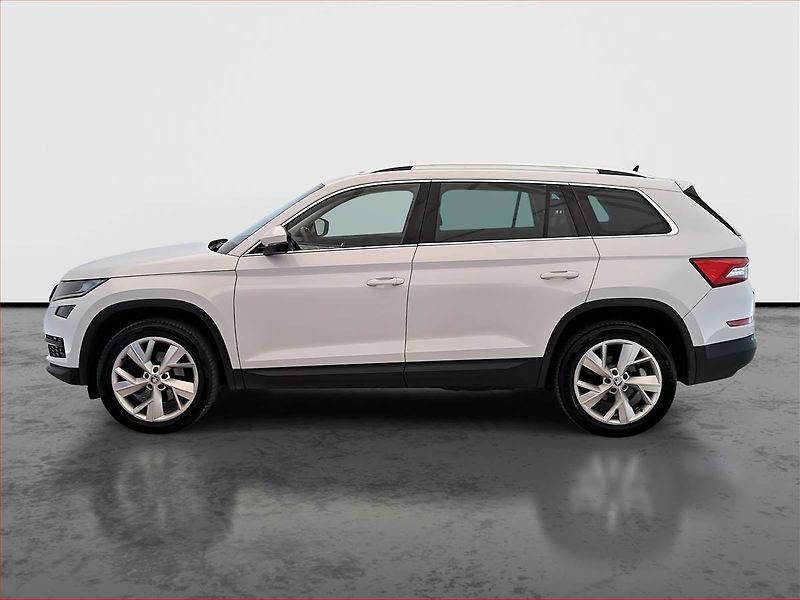 Škoda Kodiaq (2020) 2.0 TDI - fotka 3 z 24