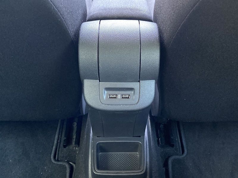 Škoda Fabia (2022) Combi 1.0 TSI Active - fotka 21 z 27