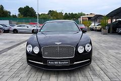 Bentley Flying Spur (2014) 6.0 W12  4x4/630 PS/21 Al - fotografie inzerátu