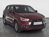 Mitsubishi ASX (2018) 1.6 MIVEC, LPG, Serv.kniha - náhled 1