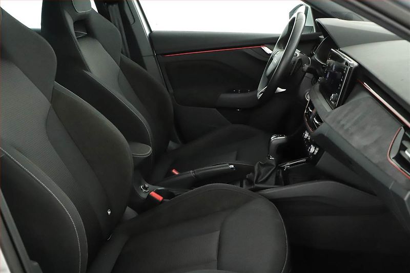 Škoda Scala (2025) 1.0 TSI, Drive, FullLed - fotka 12 z 14