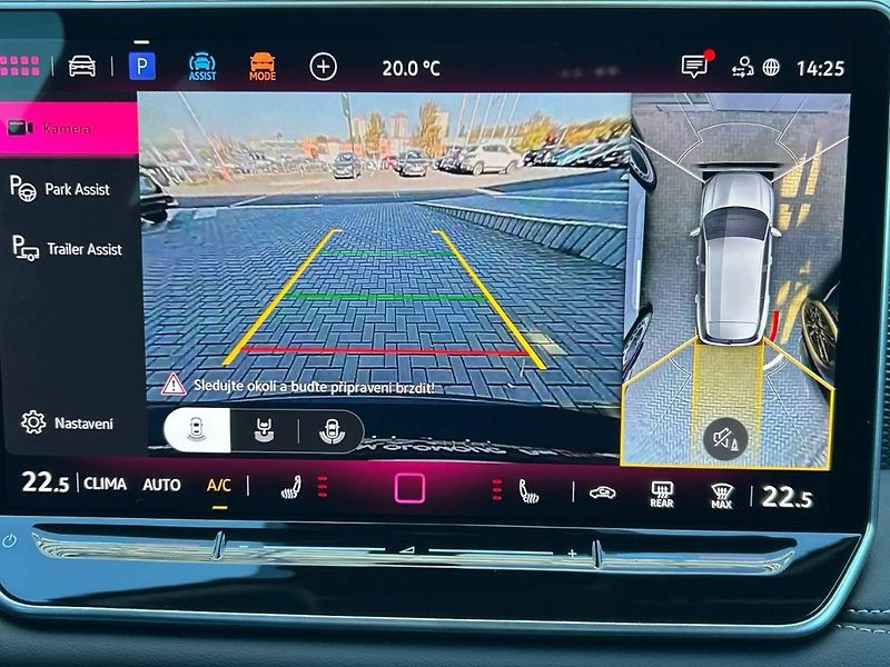 Volkswagen Tiguan (2025) 1.5 eTSI 7DSG Life - fotka 33 z 35