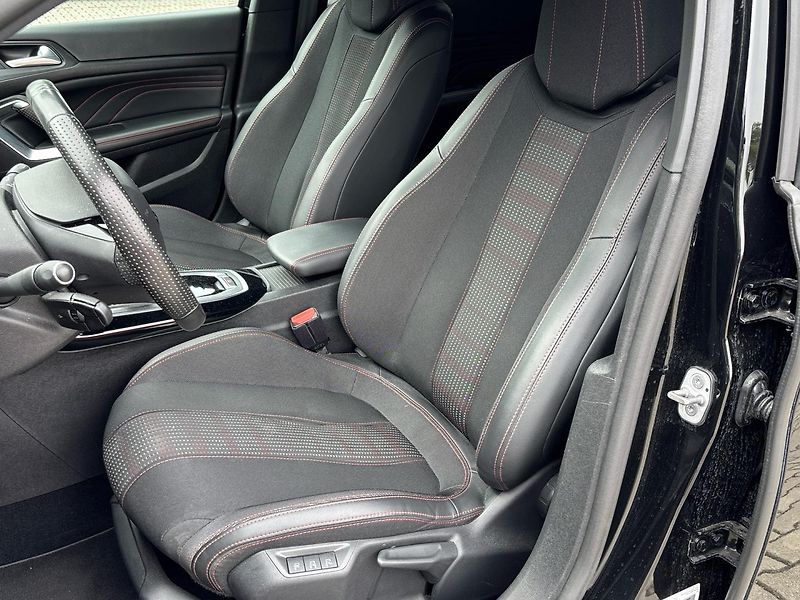 Peugeot 308 Kombi 308 - fotka 7 z 26