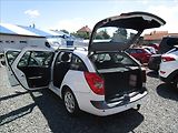 Renault Laguna Grandtour 1.9dCi, aut Klima - náhled 32