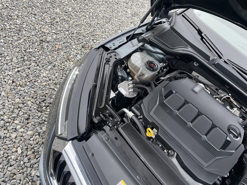 Škoda Octavia 2.0TDi 115PS LED VIRT NAVI DPH - fotka 86 z 189
