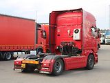 Scania Ostatní R 450, EURO 6, LOWDECK, NAVIGA - náhled 2