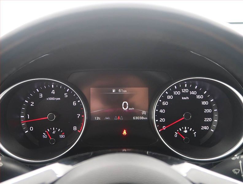 Kia XCeed (2023) 1.5 T-GDI - fotka 11 z 15