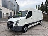 Volkswagen Crafter (2006) CRAFTER 2.5.TDI,100KW,MAXI - náhled 1