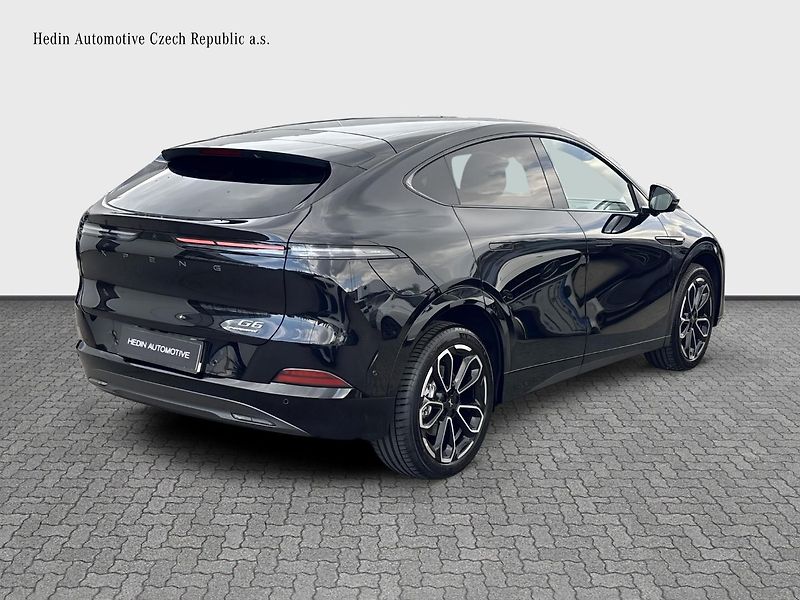 Xpeng G6 (2026) G6 AWD Performance - fotka 5 z 15