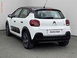 Citroën C3 (2022) 1.2 PT, Shine, LED, navi - náhled 6