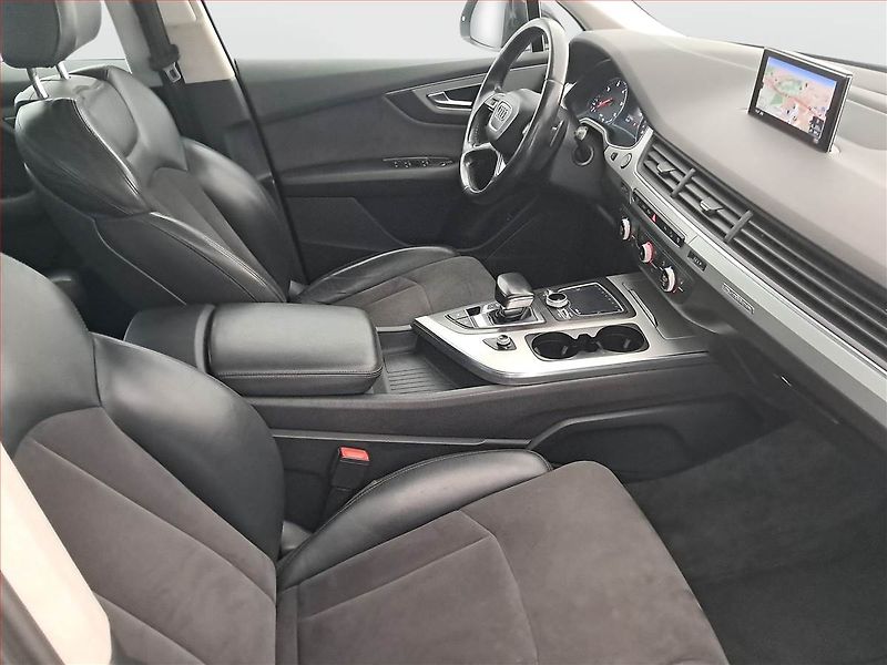 Audi Q7 (2016) 3.0 TDI - fotka 9 z 28