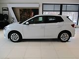 Škoda Fabia Top Selection 1,0 TSI/85kW MT6 - náhled 7