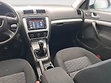 Škoda Octavia (2012) Ambition 1.6 TDI, Tempomat - náhled 7
