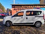 Dacia Dokker (2019) 1.6i 75kw Klima NAVI Tažné - náhled 1