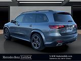 Mercedes-Benz GLS 350 d 4MATIC AMG Style E. - náhled 7