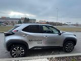 Toyota Yaris Cross 1.5 Hybrid 116HP FWD Style - náhled 7