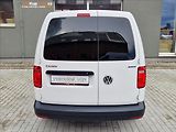 Volkswagen Caddy 1.4 TGI Maxi, původ ČR,1.Maj. - náhled 9
