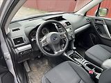 Subaru Forester 2,0 D-L 108KW 4x4 TZ ČR SERVIS - náhled 9