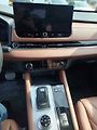 Mitsubishi Outlander Instyle+ 2,4 MIVEC 2xelektromo - náhled 9