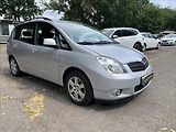 Toyota Corolla Verso 1,8 i ČR,1.MAJITEL - náhled 2