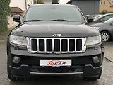 Jeep Grand Cherokee 3.0 CRD LIMITED AUTOMAT KŮŽE - náhled 1