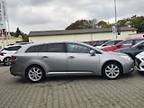 Toyota Avensis 2.2 D-4D/110kW Původ ČR. - náhled 3