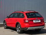 Škoda Octavia (2016) 2.0 TDi 4x4, Scout, DSG - náhled 6