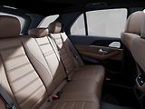 Mercedes-Benz GLE (2025) 2,0 300 d 4MATIC - náhled 8