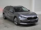 Škoda Superb - náhled 8