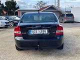 Volvo S40 1.6D 80kw*VYHŘEV.SED*NOVÁ STK* - náhled 3