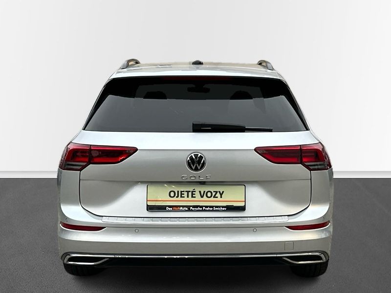 Volkswagen Golf Style 2.0 TDI 110 kW DSG Varia - fotka 9 z 23